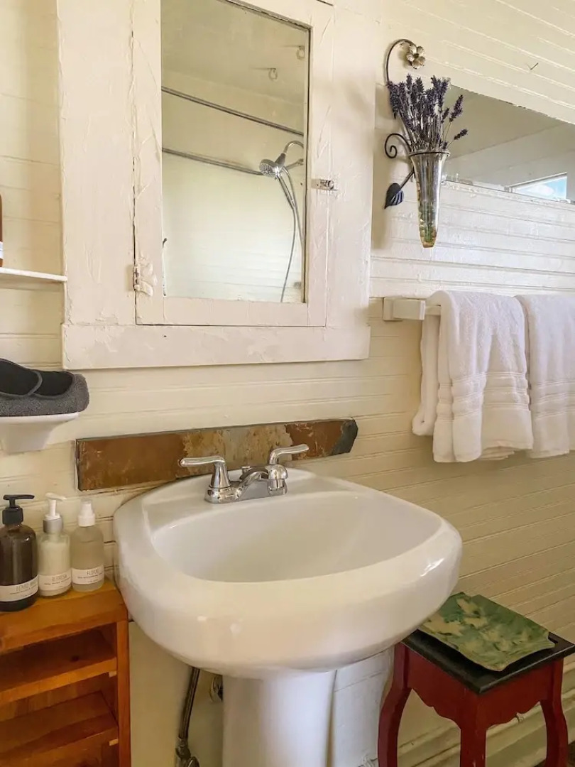 Upstairs at Thevictorian - Lush Walkable and Dog-friendly Retreat - Steps From Downtown Bellingham