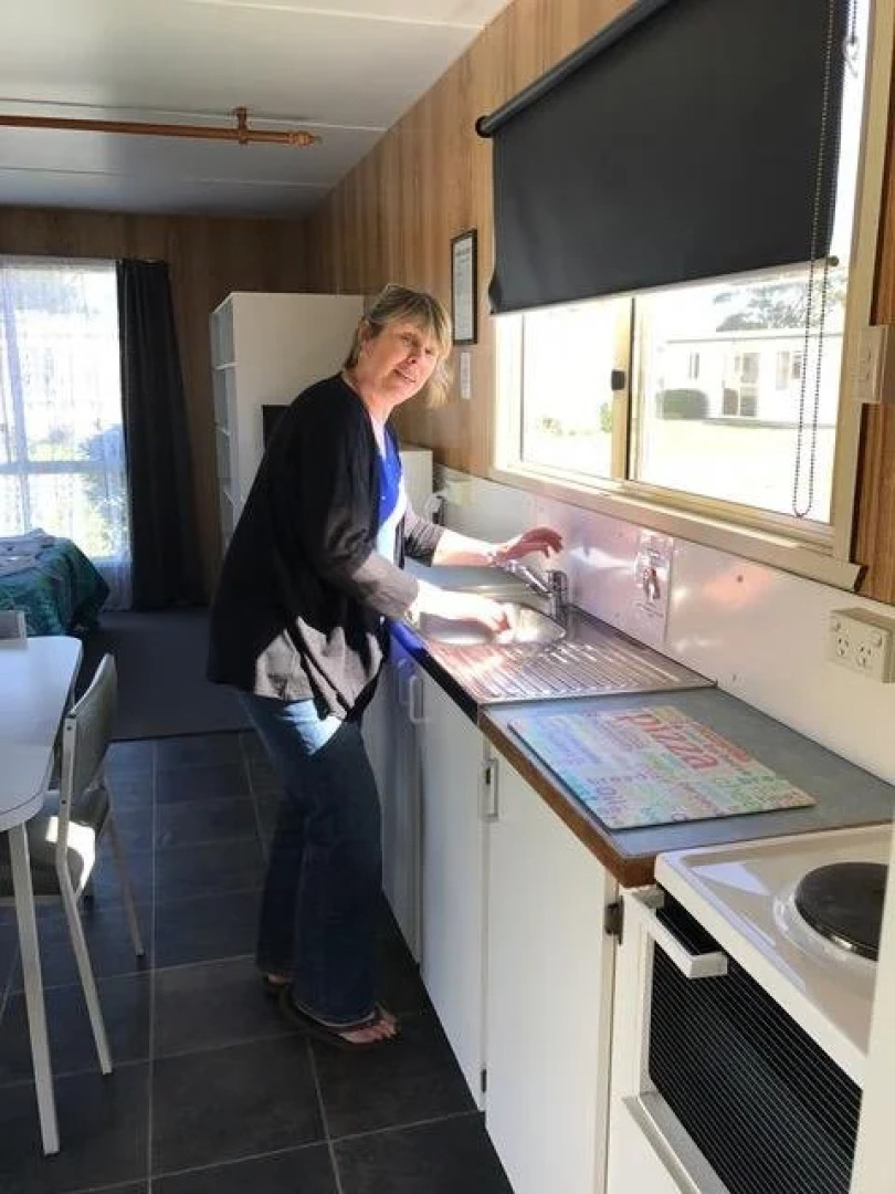 BIG4 Tassie Getaway Parks Stanley