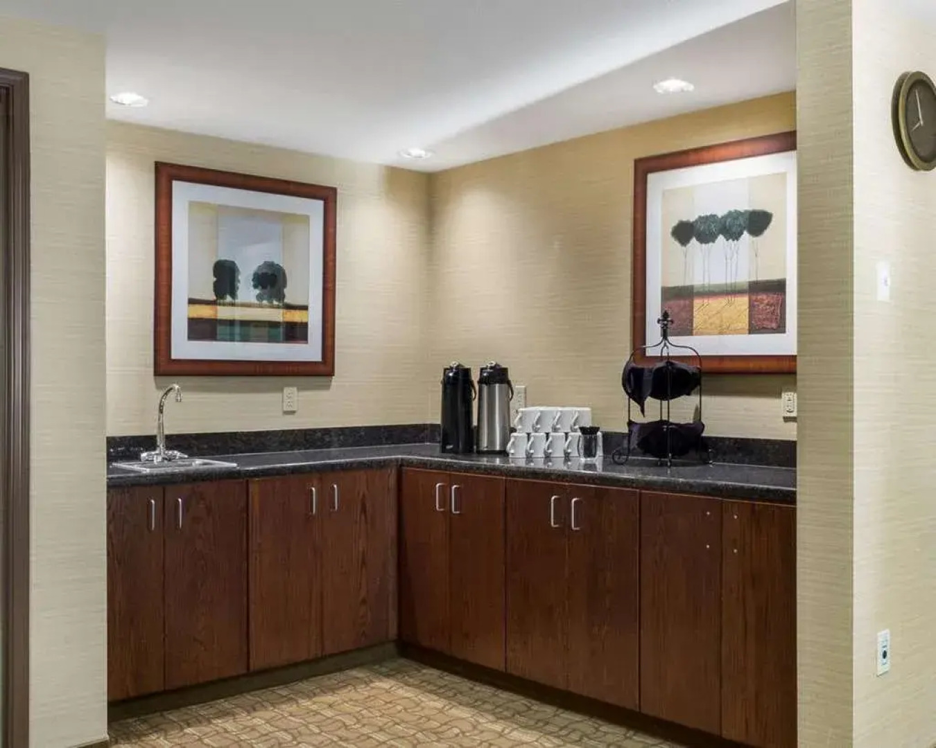 Comfort Suites Conference Center Rapid City