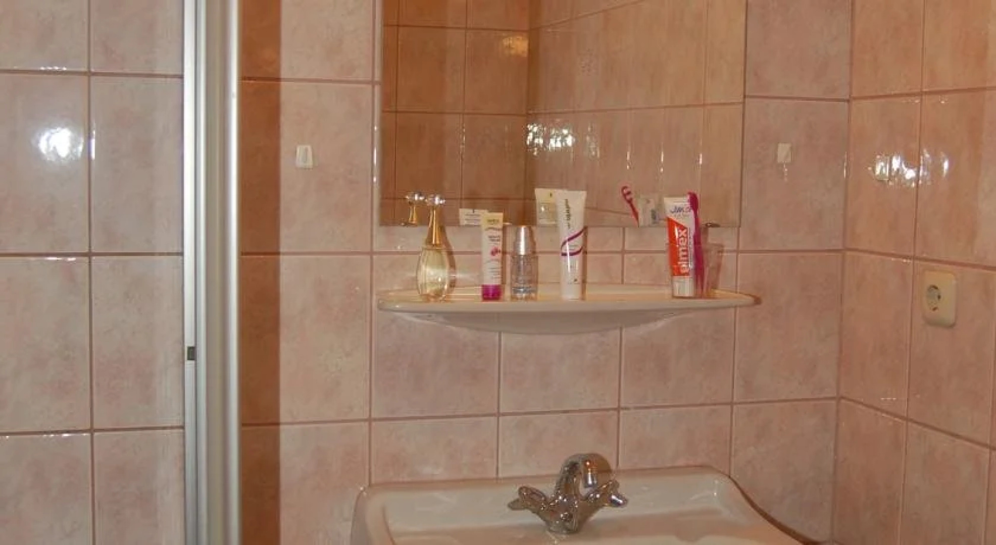 Bauernhof Prangerhof