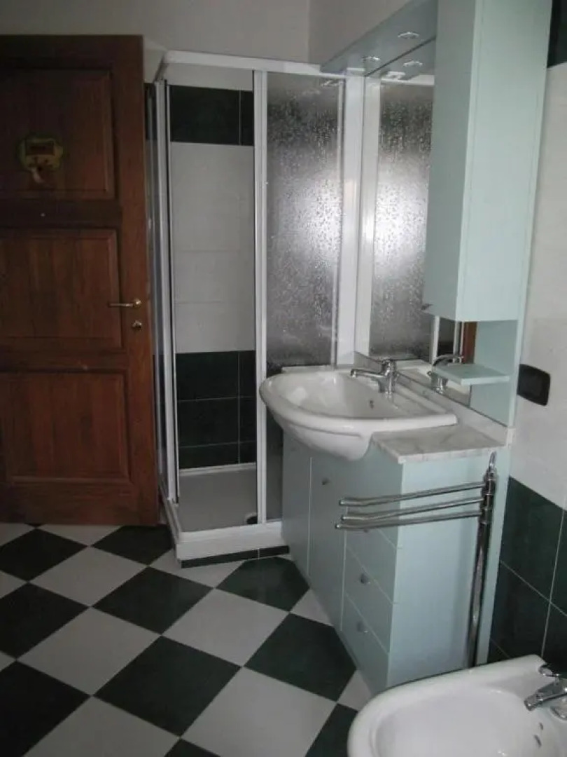 Appartamento Le Jardin