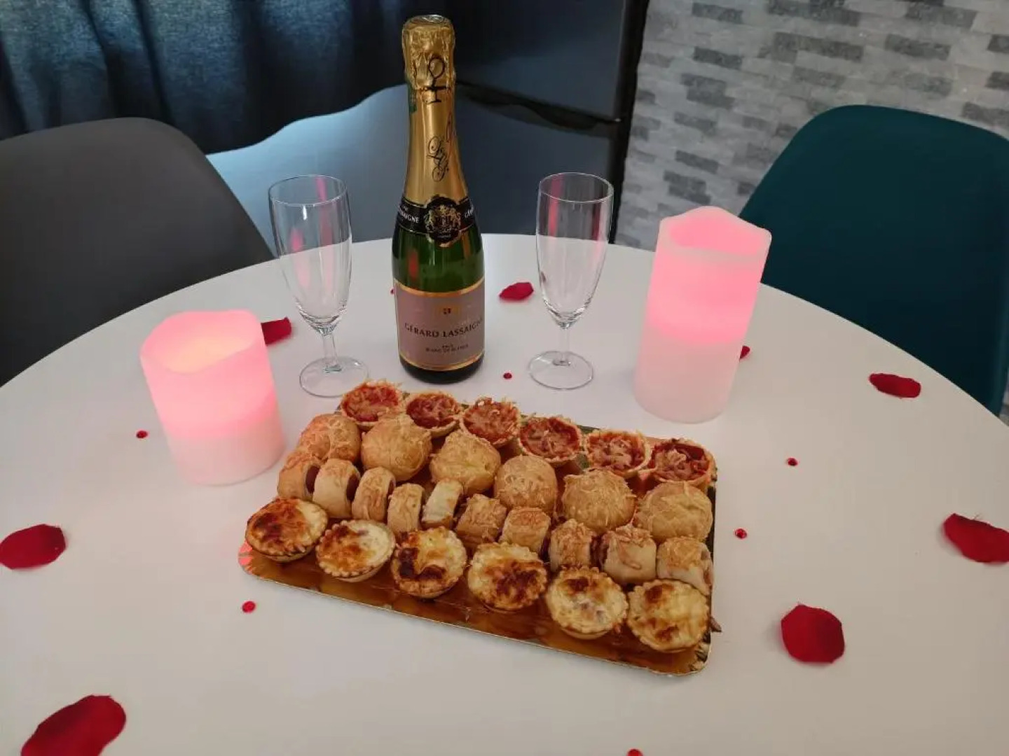 Domaine Bulle Etoilee