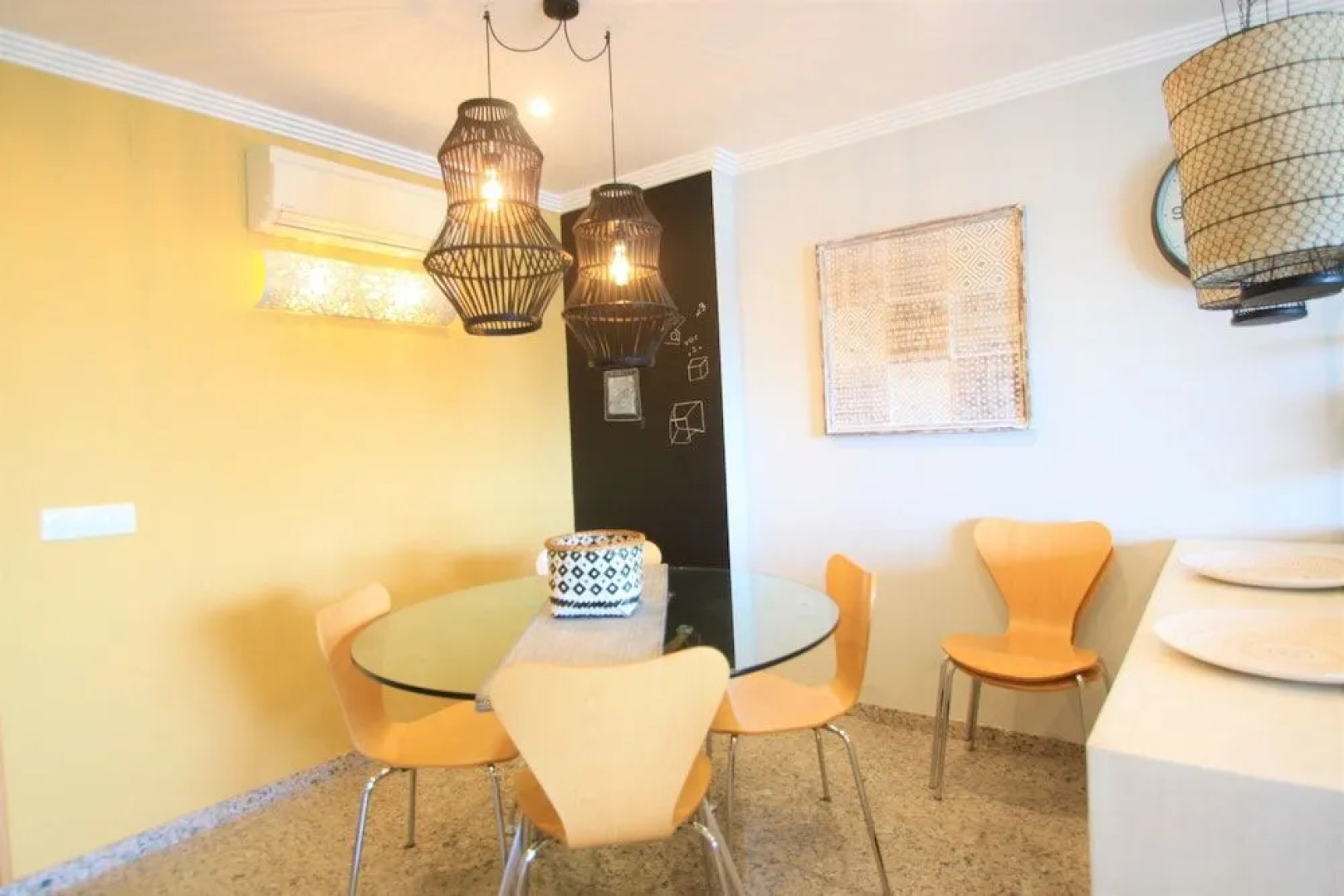 CasaTuris 1a Linea San Juan Playa