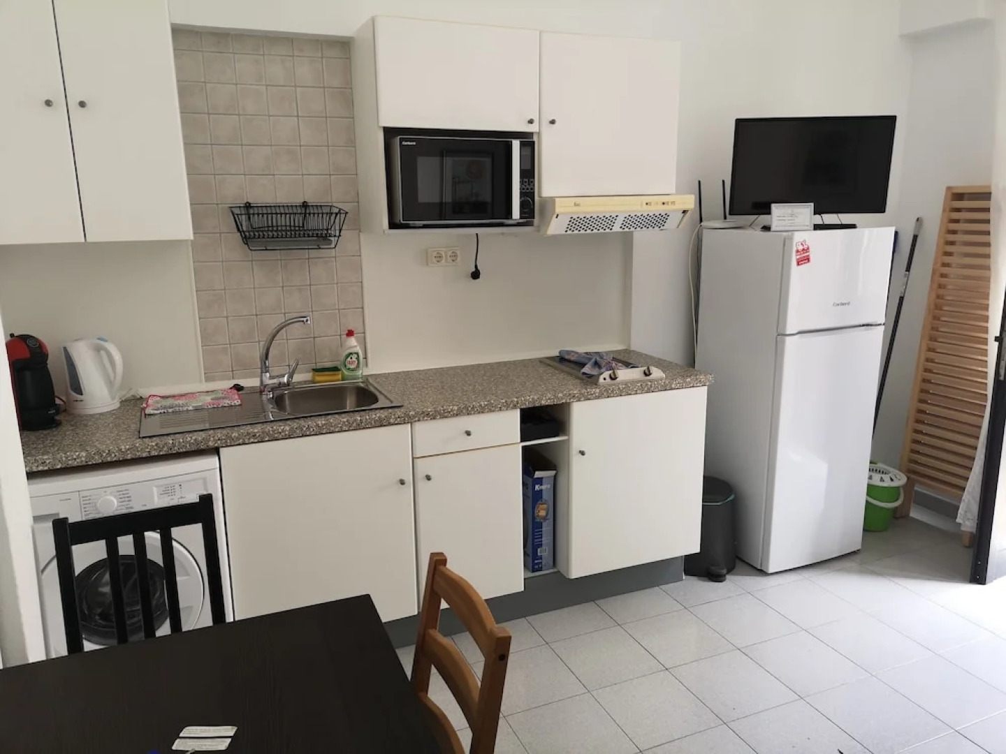 Studio Arrecife Beach