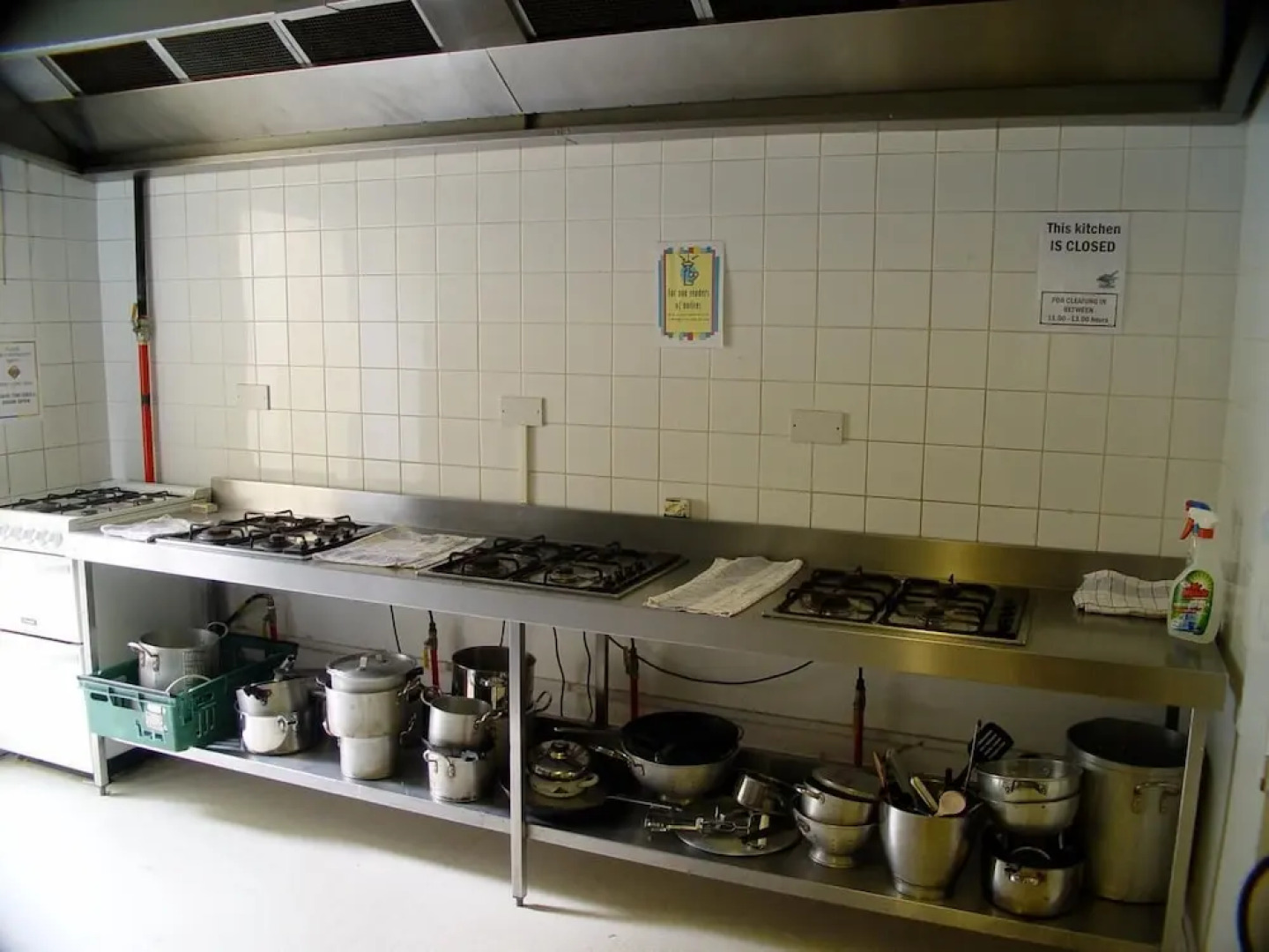 Glendalough International Youth Hostel