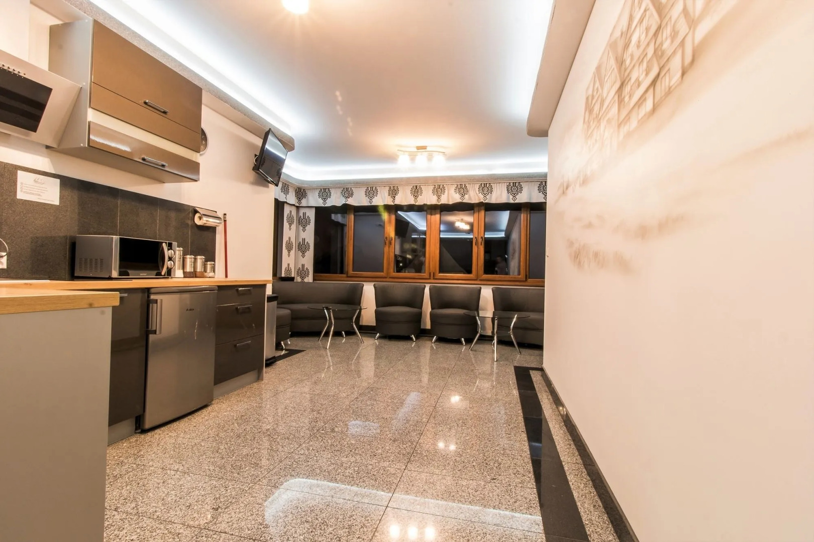 Dom Wczasowy Na Szczycie