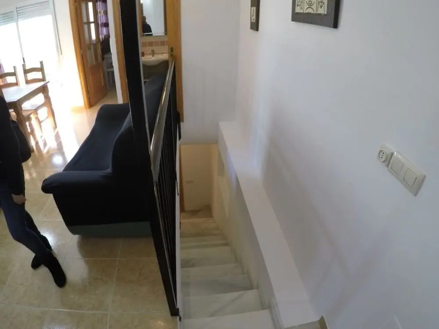 Apartamentos Delamar AP Aire