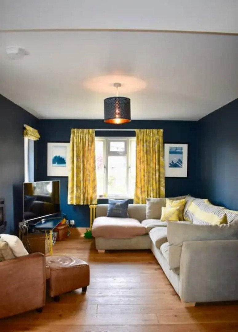 Huge 5 Bedroom House in Hove