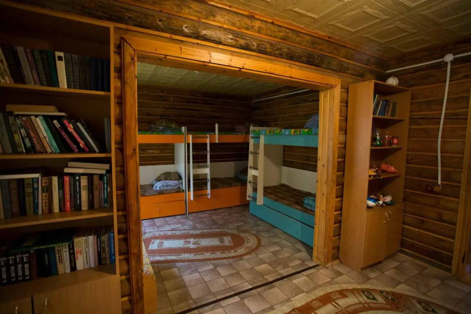 Кондинские озера