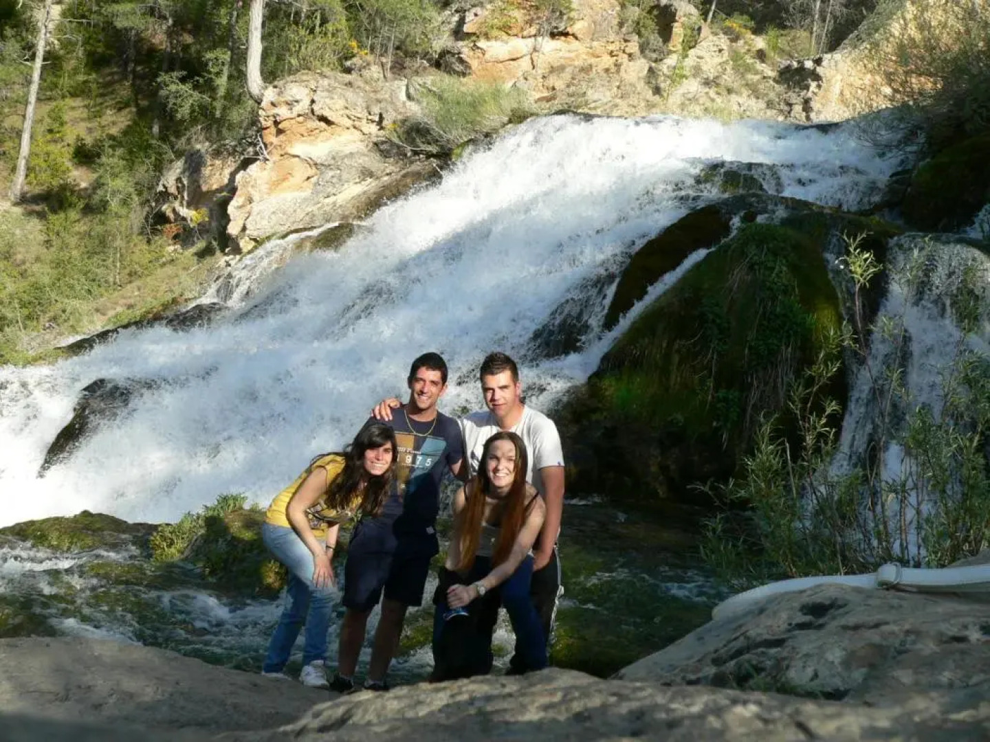 La Insula de Castilnuevo