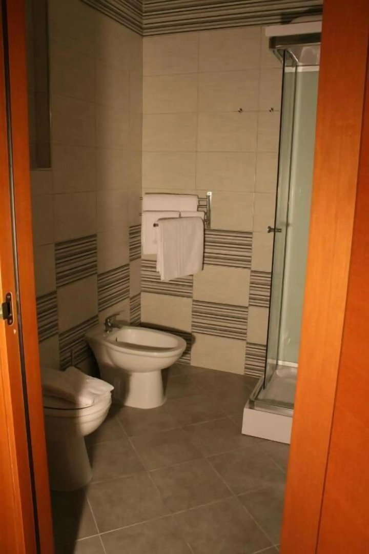 Bed Breakfast Panorama