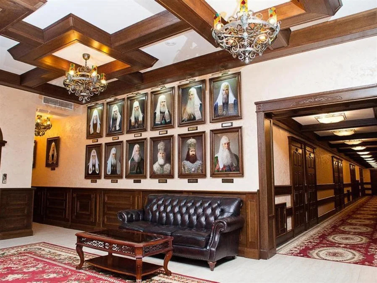 Царицынская Слобода