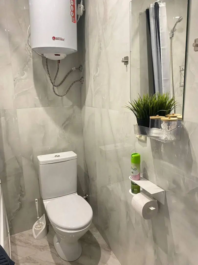 Апартаменты на улице Пирогова 21