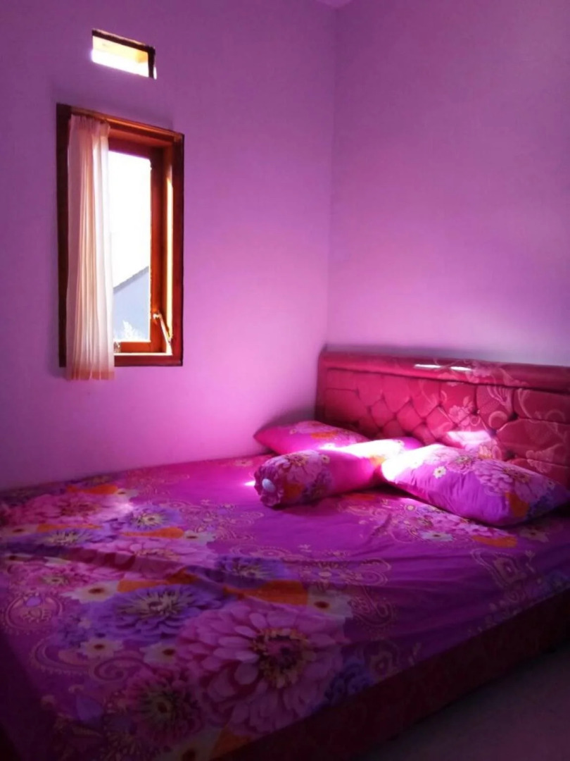 Agung Safira Homestay