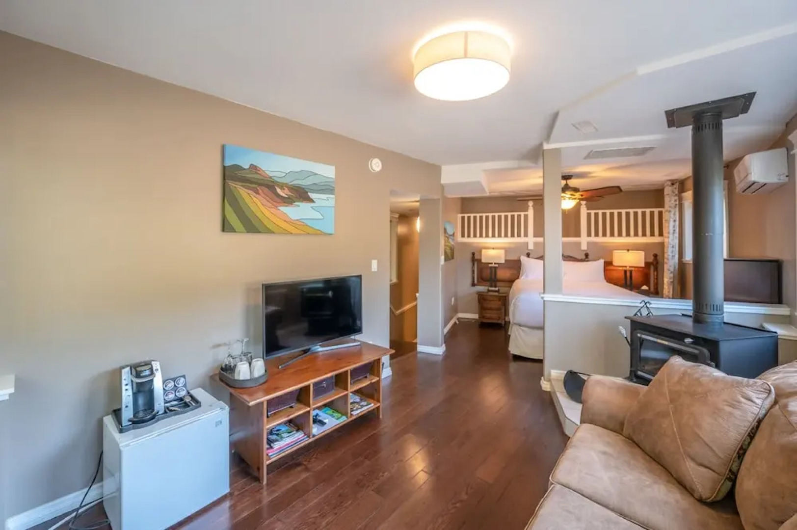 Munson Mountain Estates