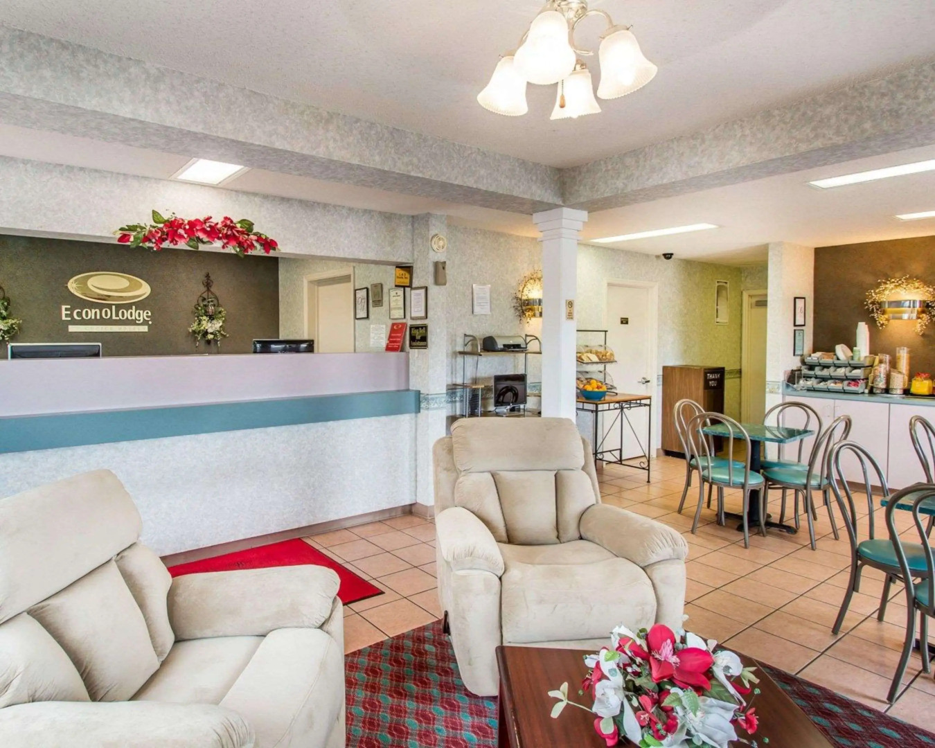 Econo Lodge Dothan West