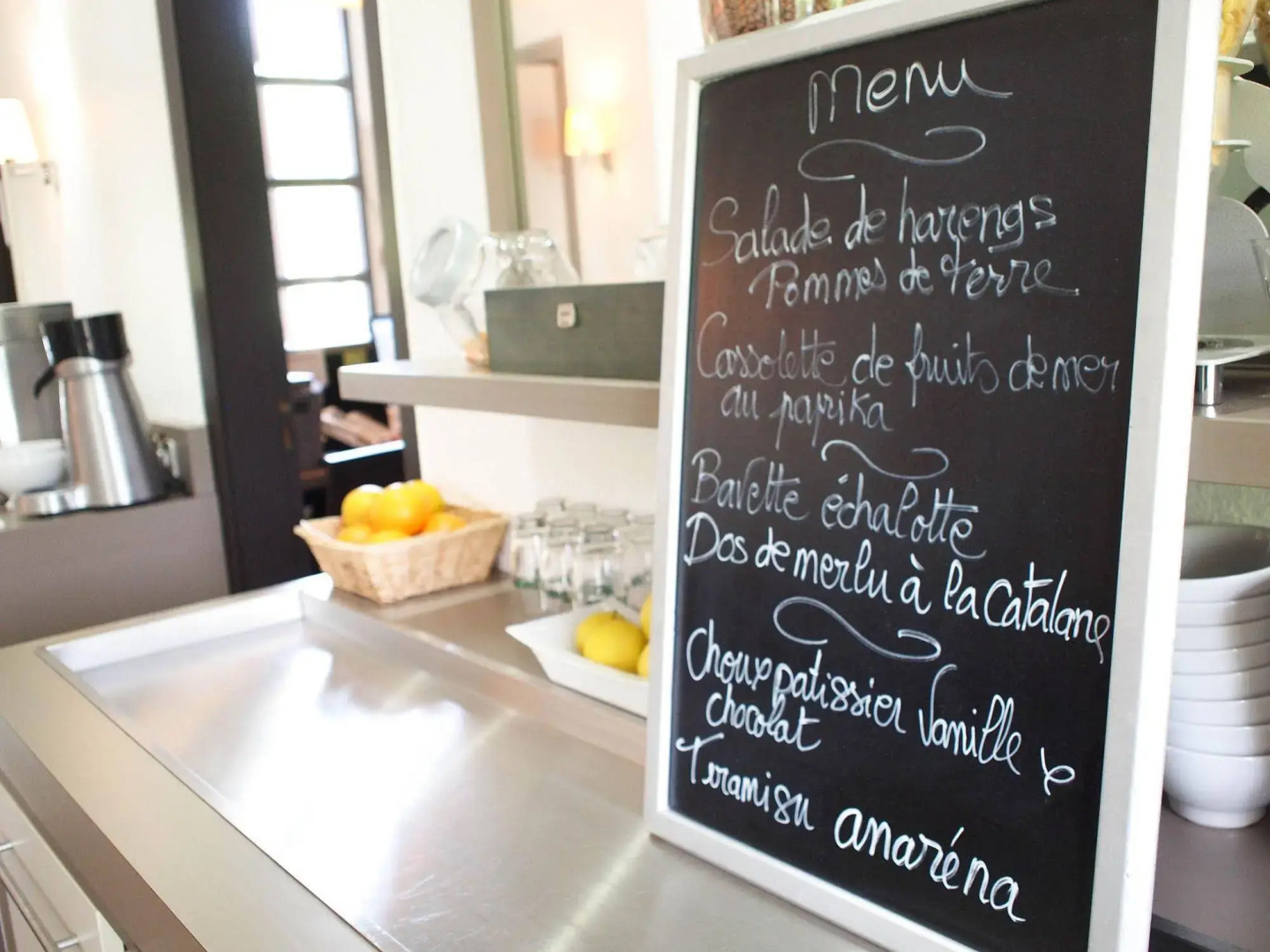 Hôtel Inn Design Rochefort Resto Novo