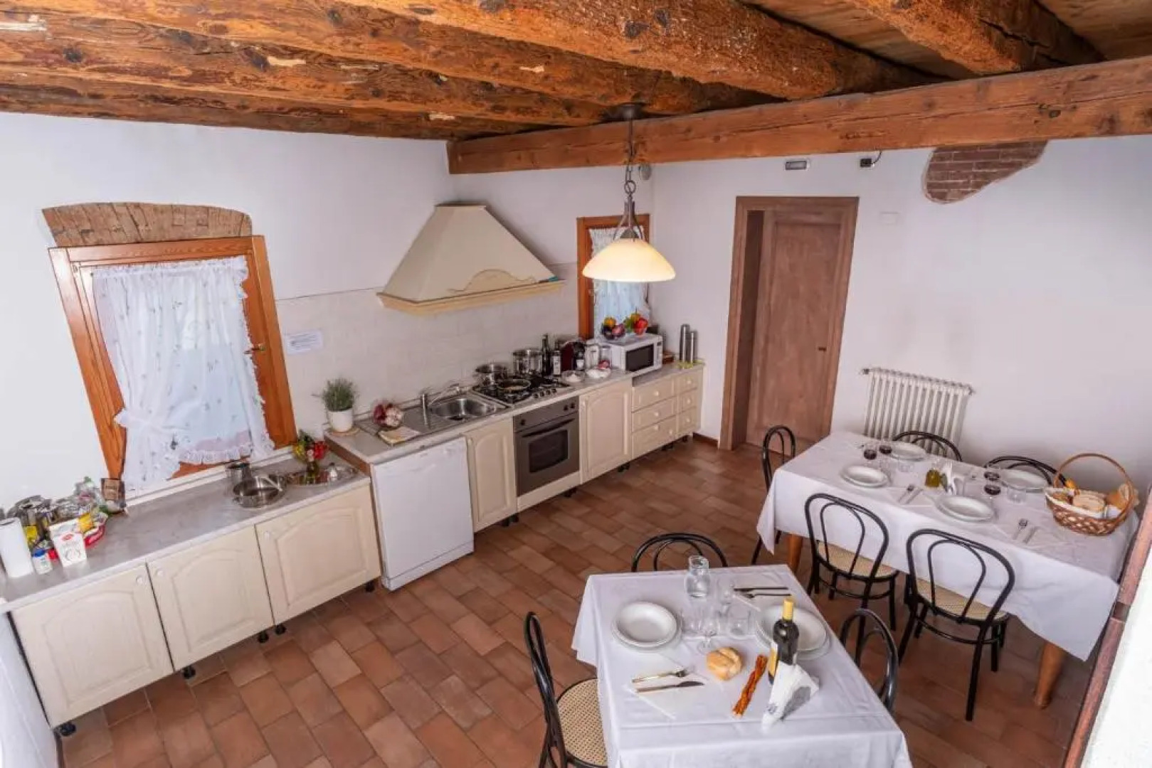 Agriturismo Le 4 Rose