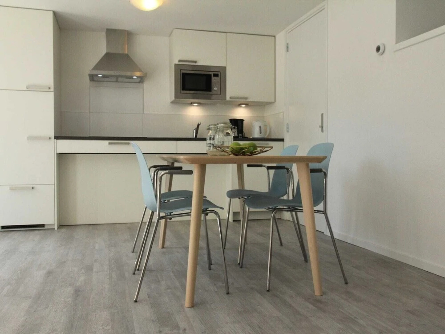 Stunning Apartment in Schoorl, North Holland, you can Bike to the Beach