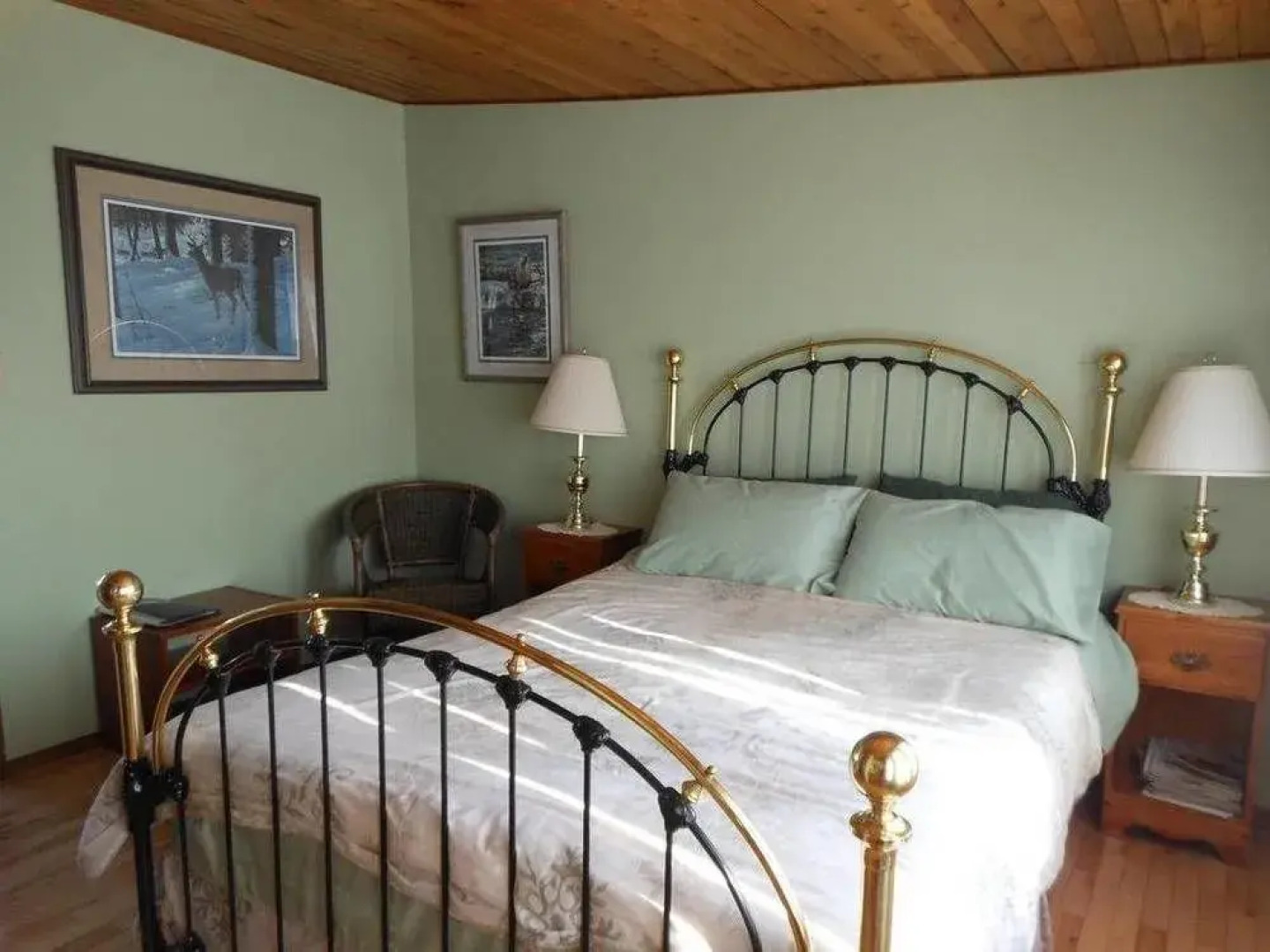 Solmundson Gesta Hus Bed & Breakfast