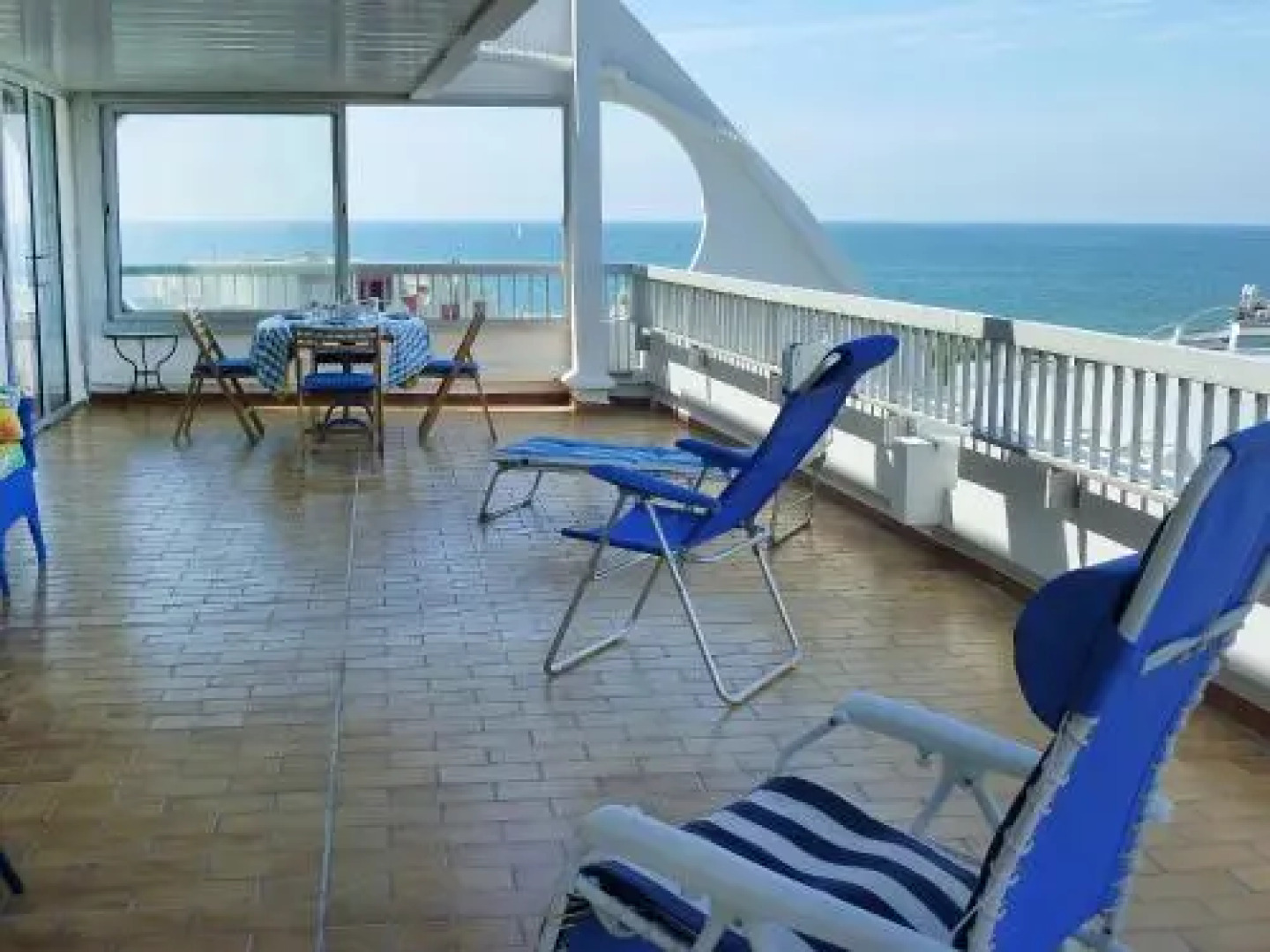 Apartment Marines Haute Plage La Grande Motte