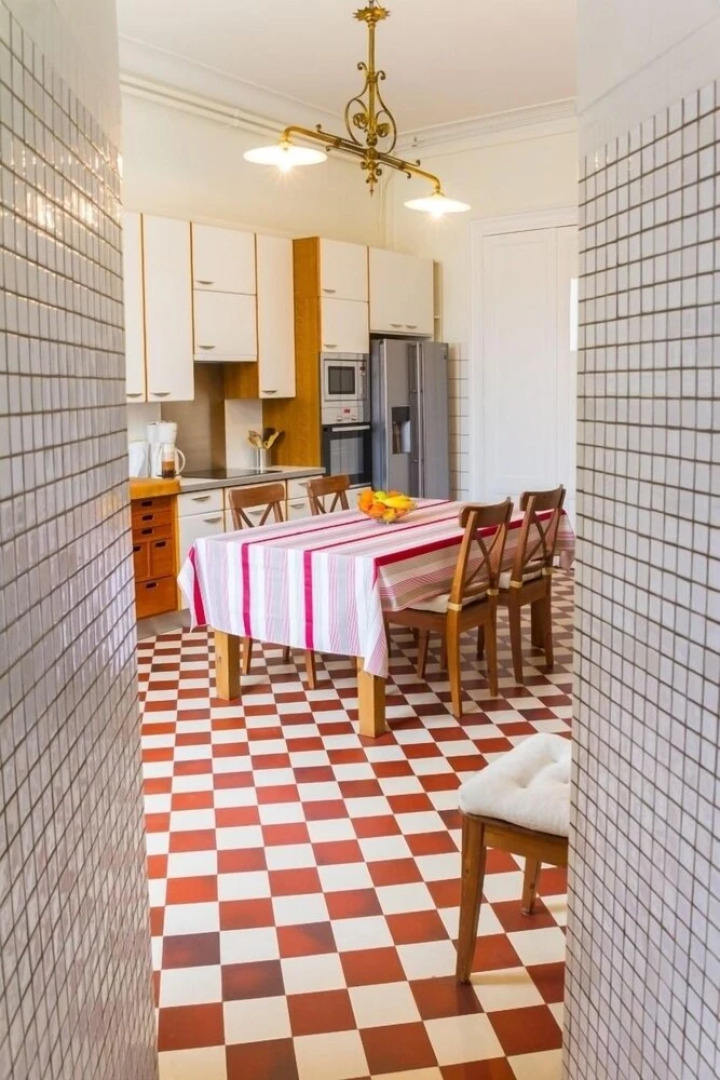 Seguin - Gîte Château