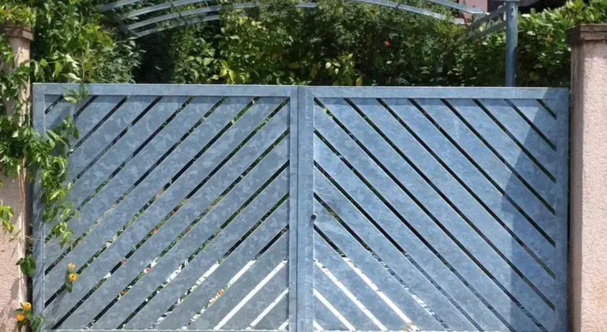 Appartamento Criblond