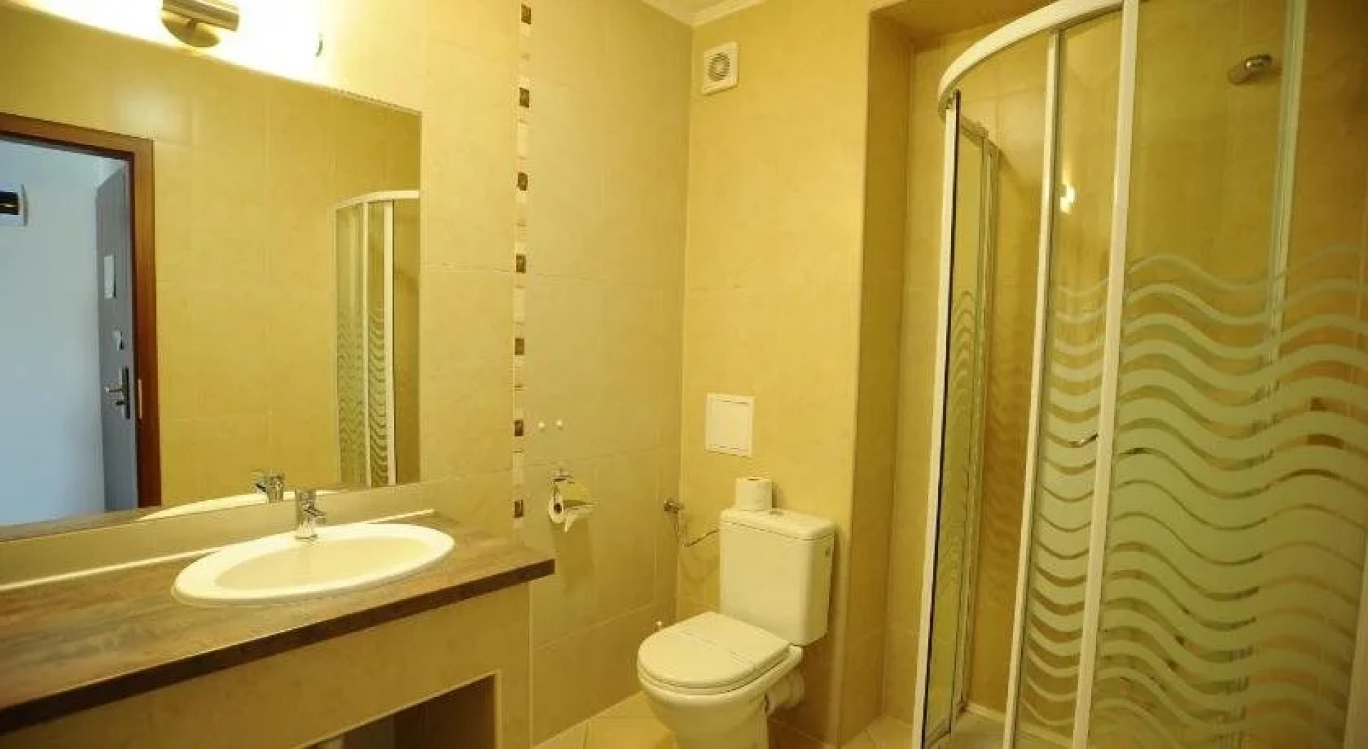 Thermal Park Egerszalók Aparthotel