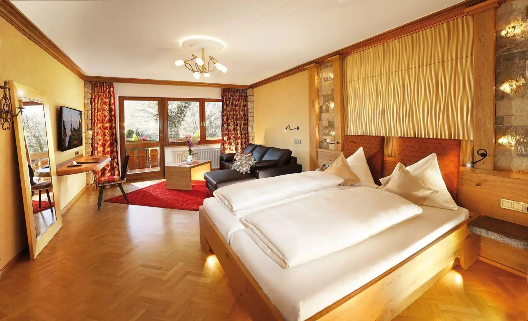 Hotel-Restaurant Rebstock