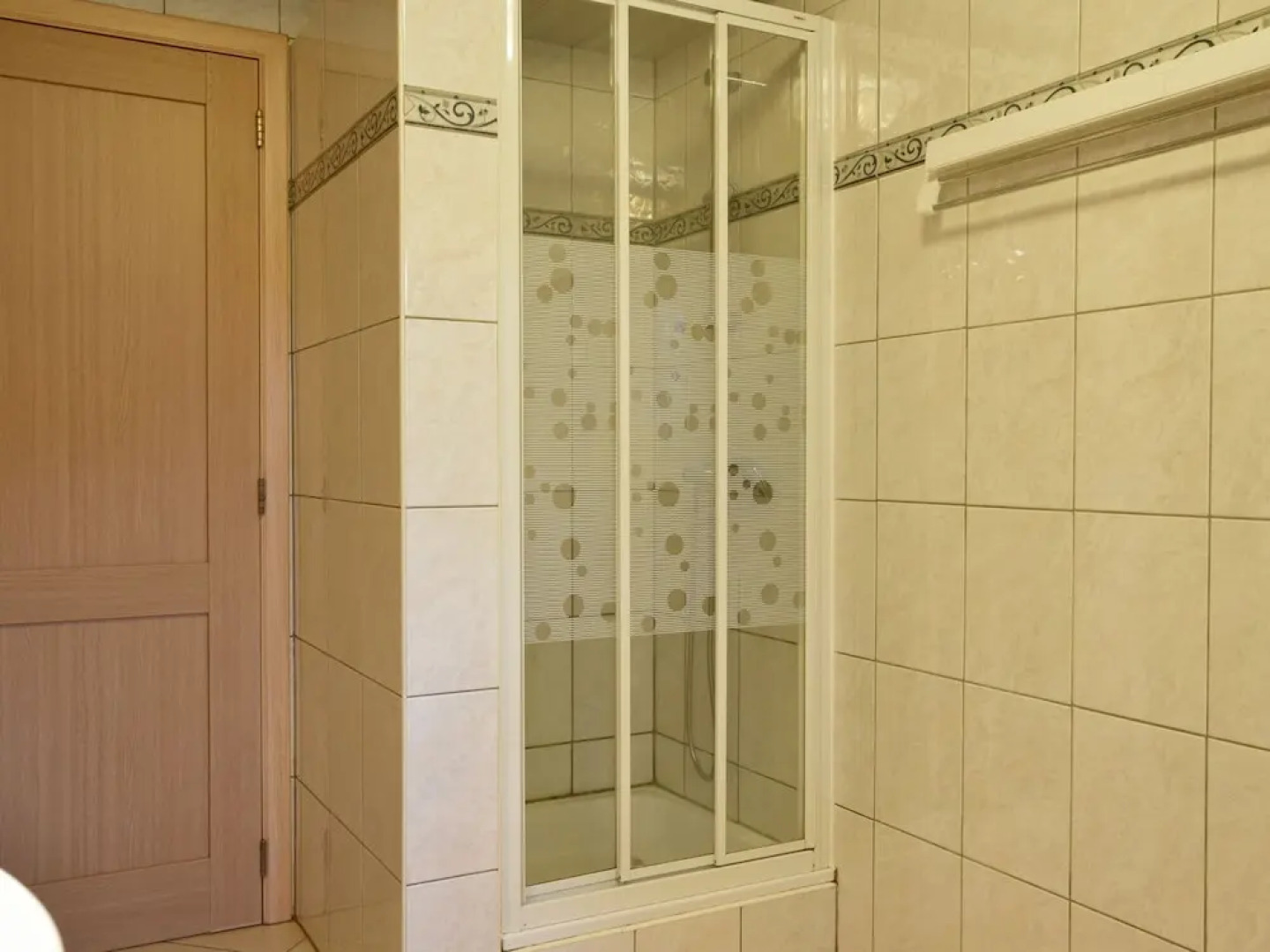 Cozy Holiday Home in Luxembourg With Private Terrace