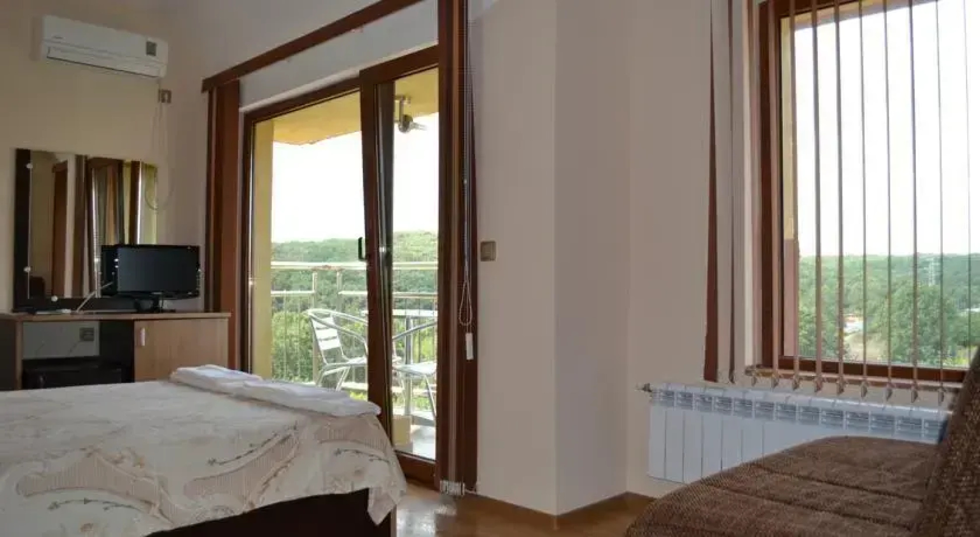 Family Hotel Saint George