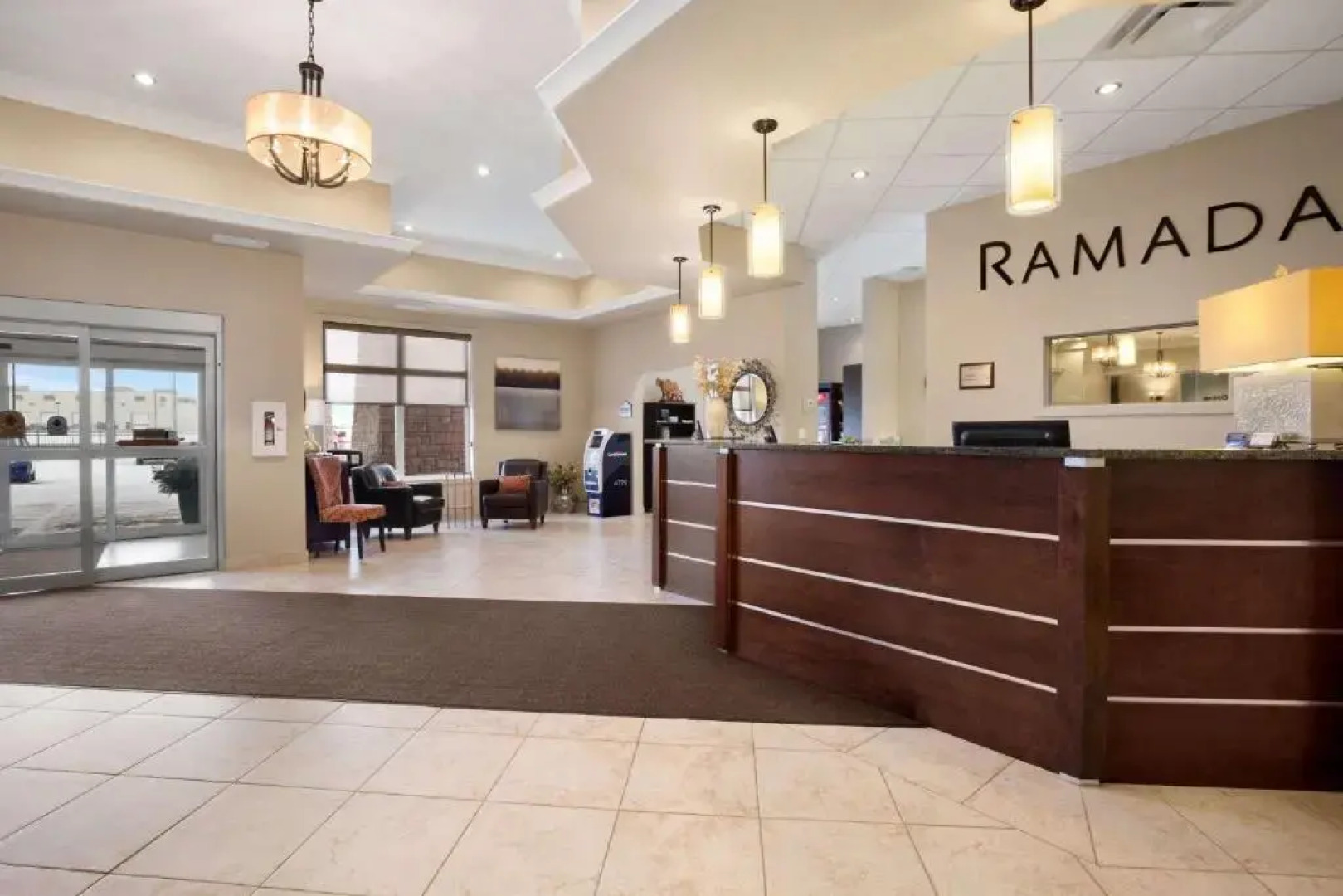 Ramada Emerald Park/Regina East