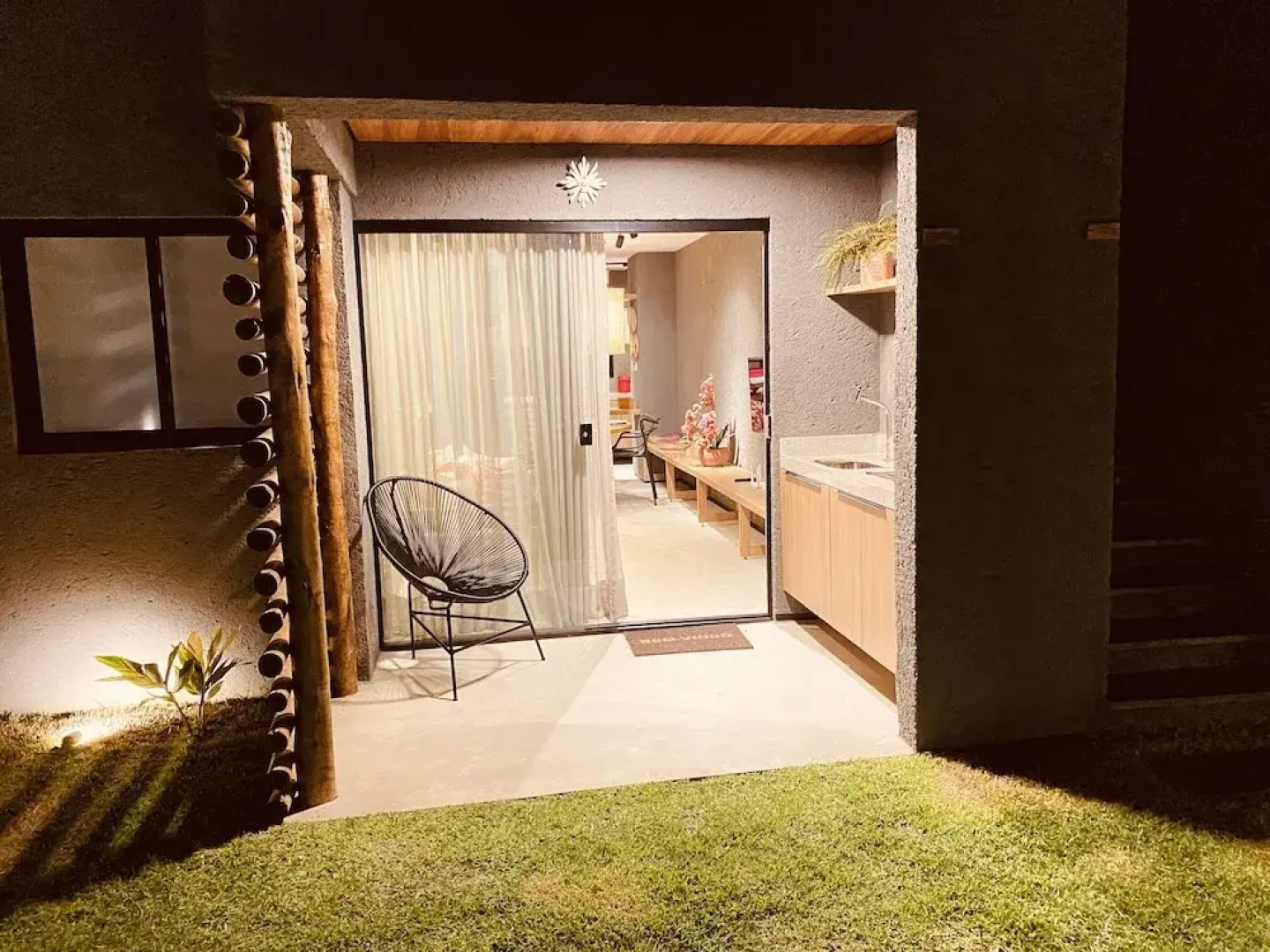 Villas Patacho - Milagres Ap 001 Bloco C