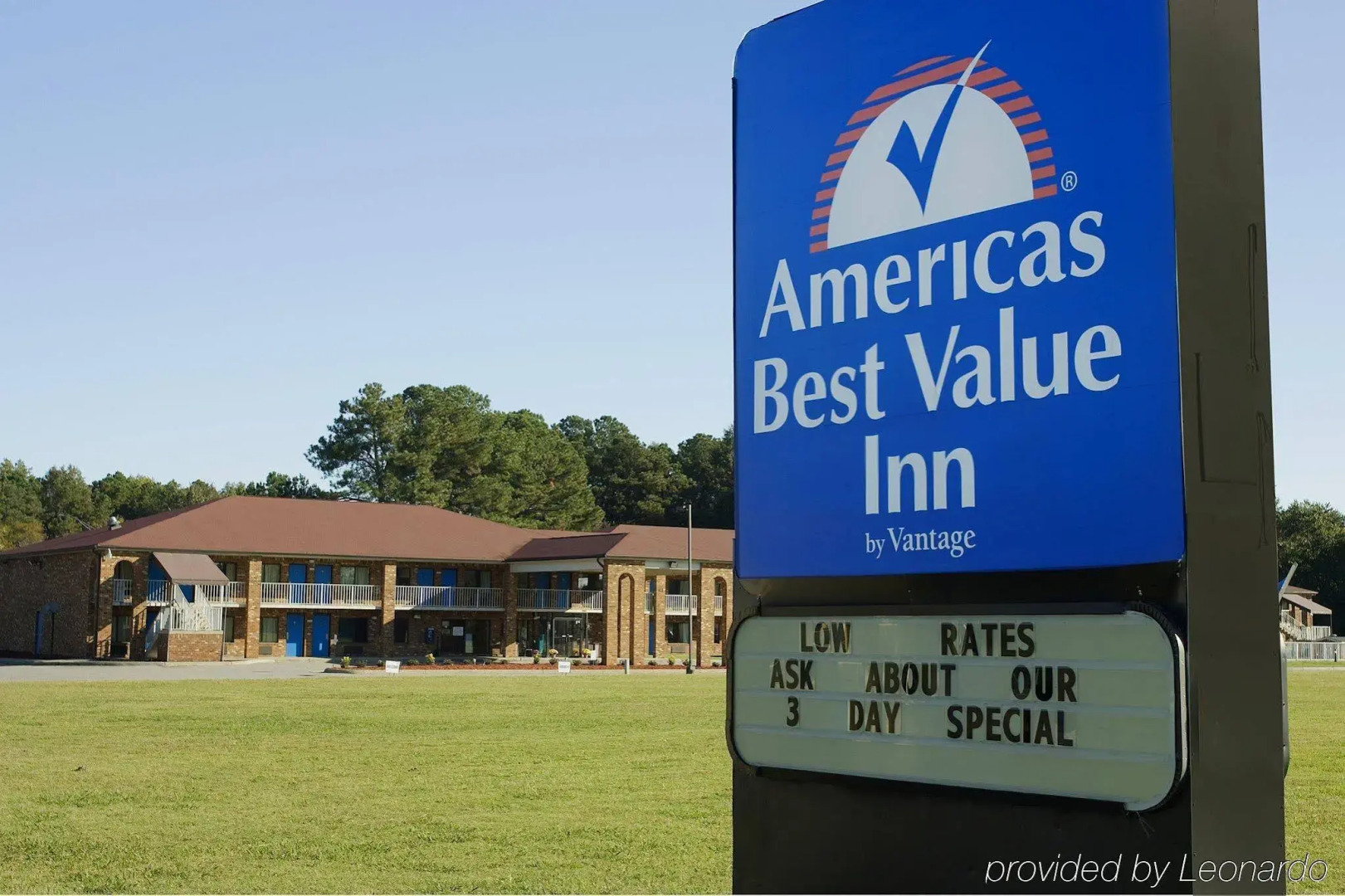 American Inn Chesapeake – Portsmouth