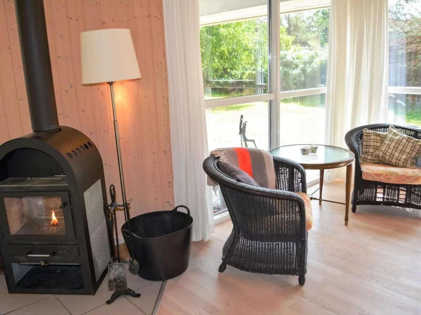 Holiday Home in Blokhus