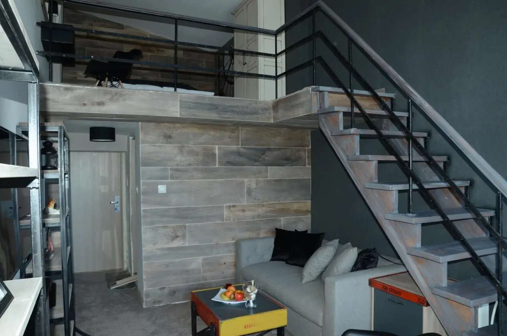 Murgavets Grand Hotel