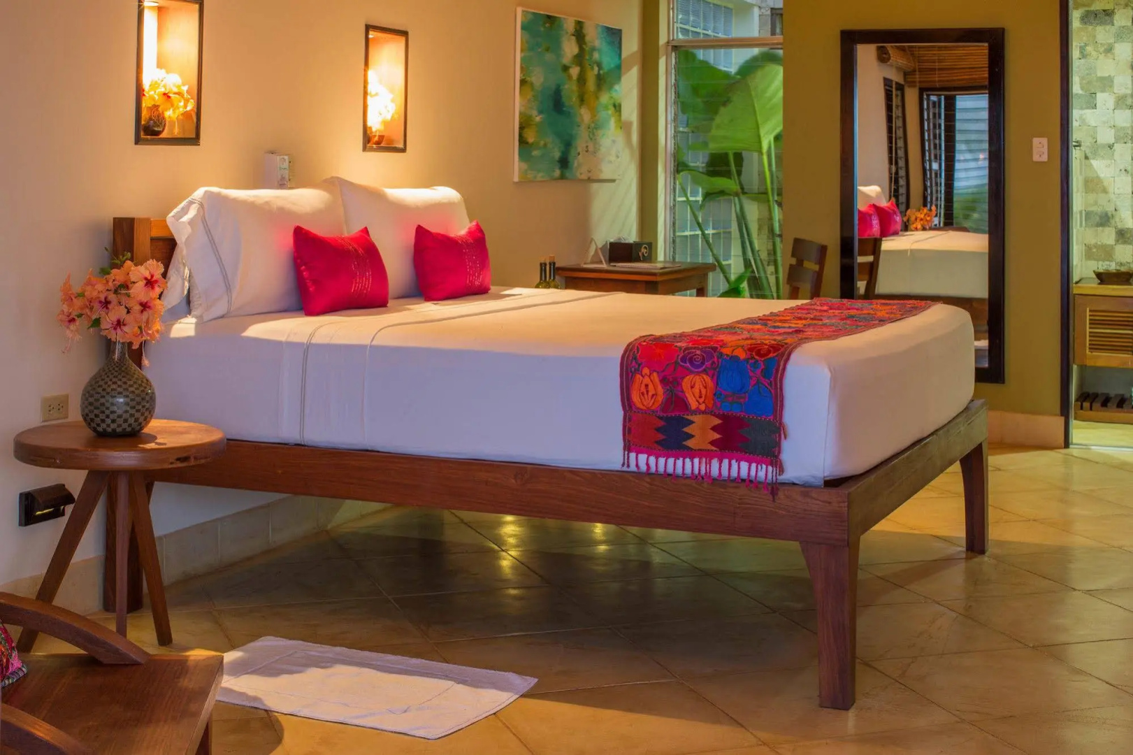 Yemaya Reefs, a Small Luxury Hotel