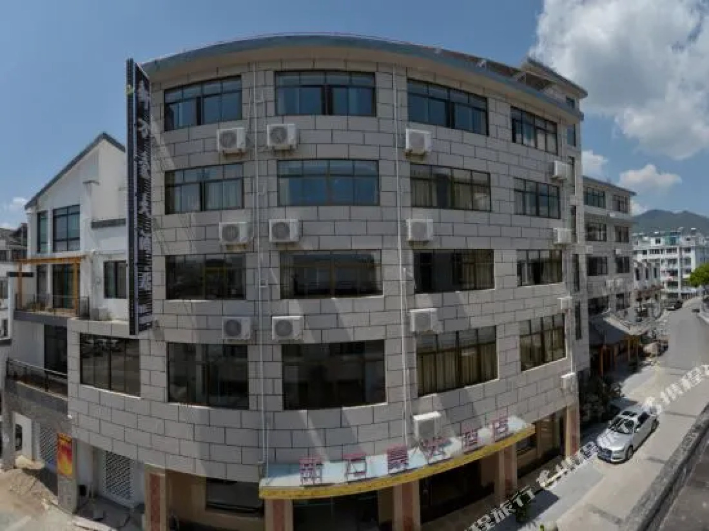 Huangshan Xinwanhao Grand Hotel