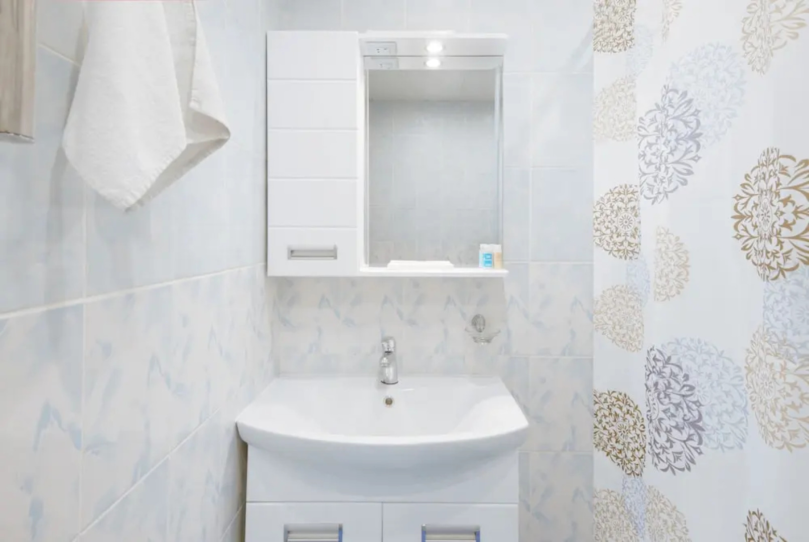 Мини-отель «Левобережный»