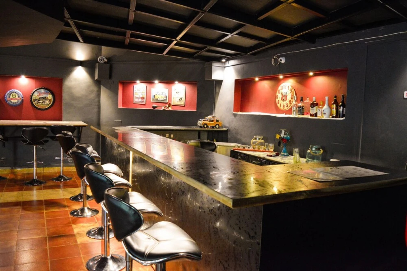 Shangrila Beach Hotel