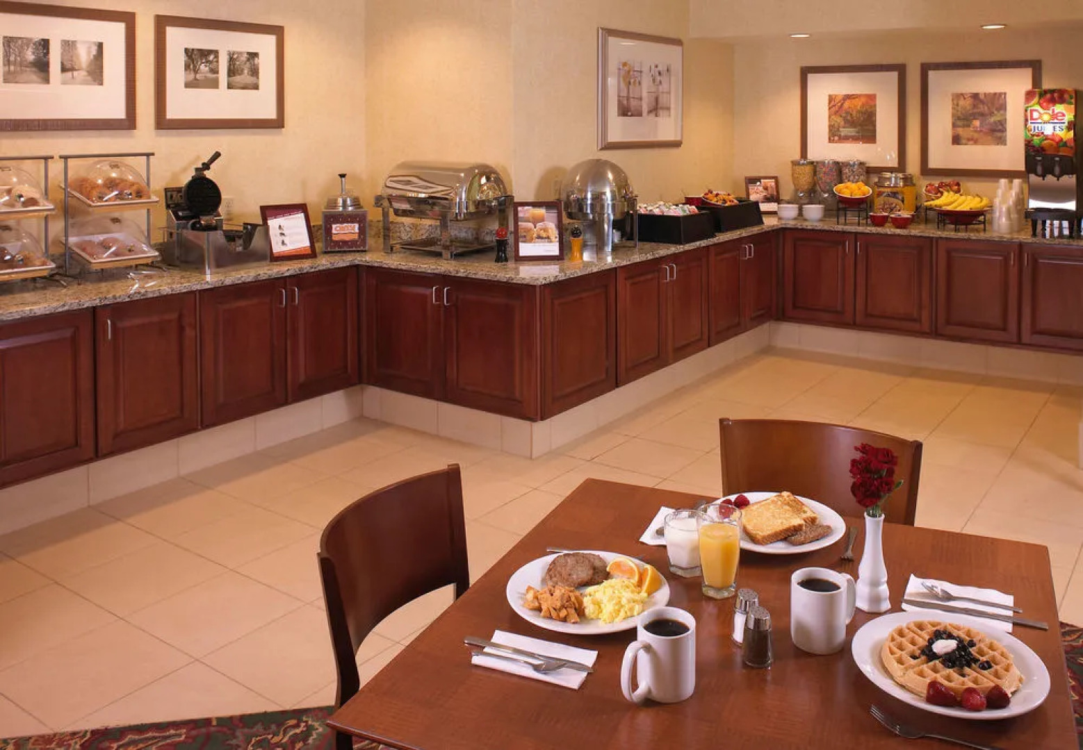 Residence Inn Kalamazoo East