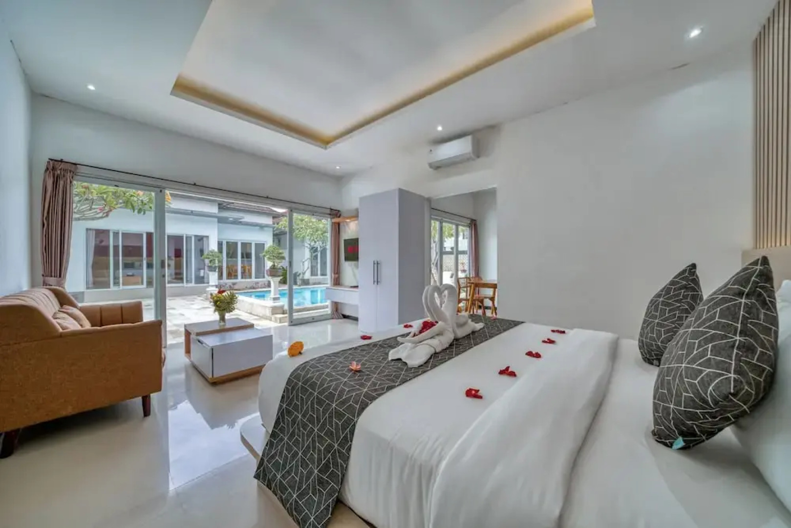 Cipta Hotel Uluwatu