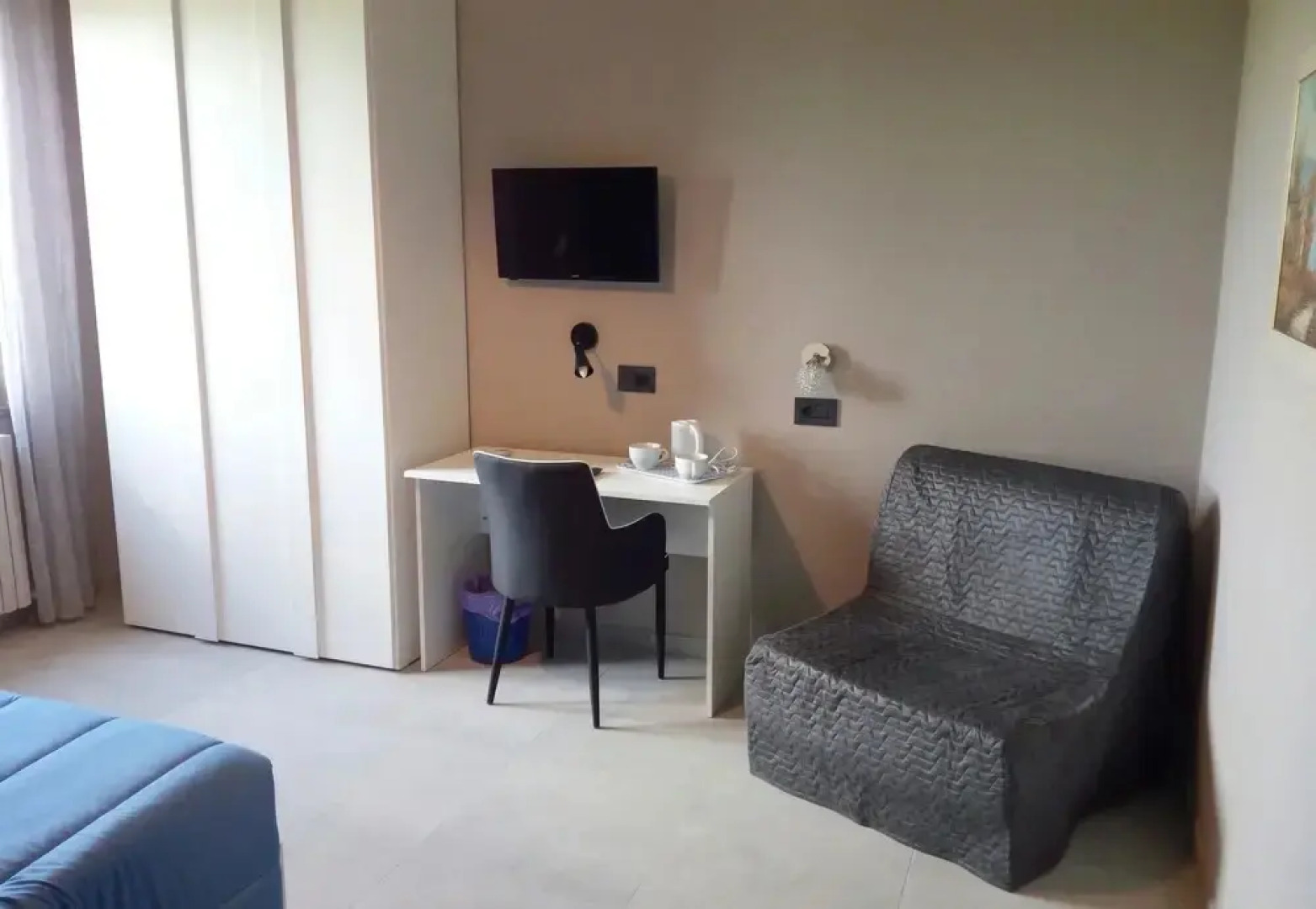 L'Agramante Bed&Breakfast