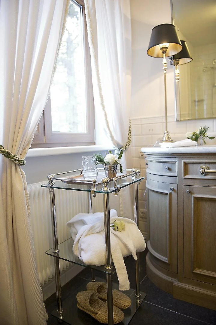 House of Hütter - Wachtelhof Hotel & Spa