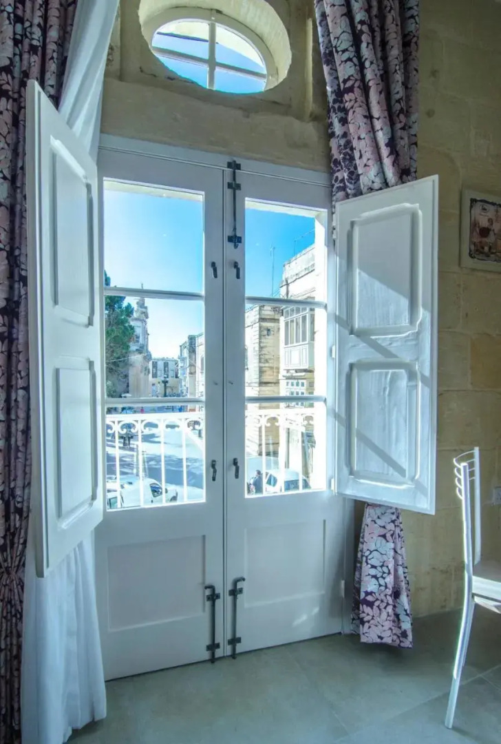 Santa Lucia B & B Suite