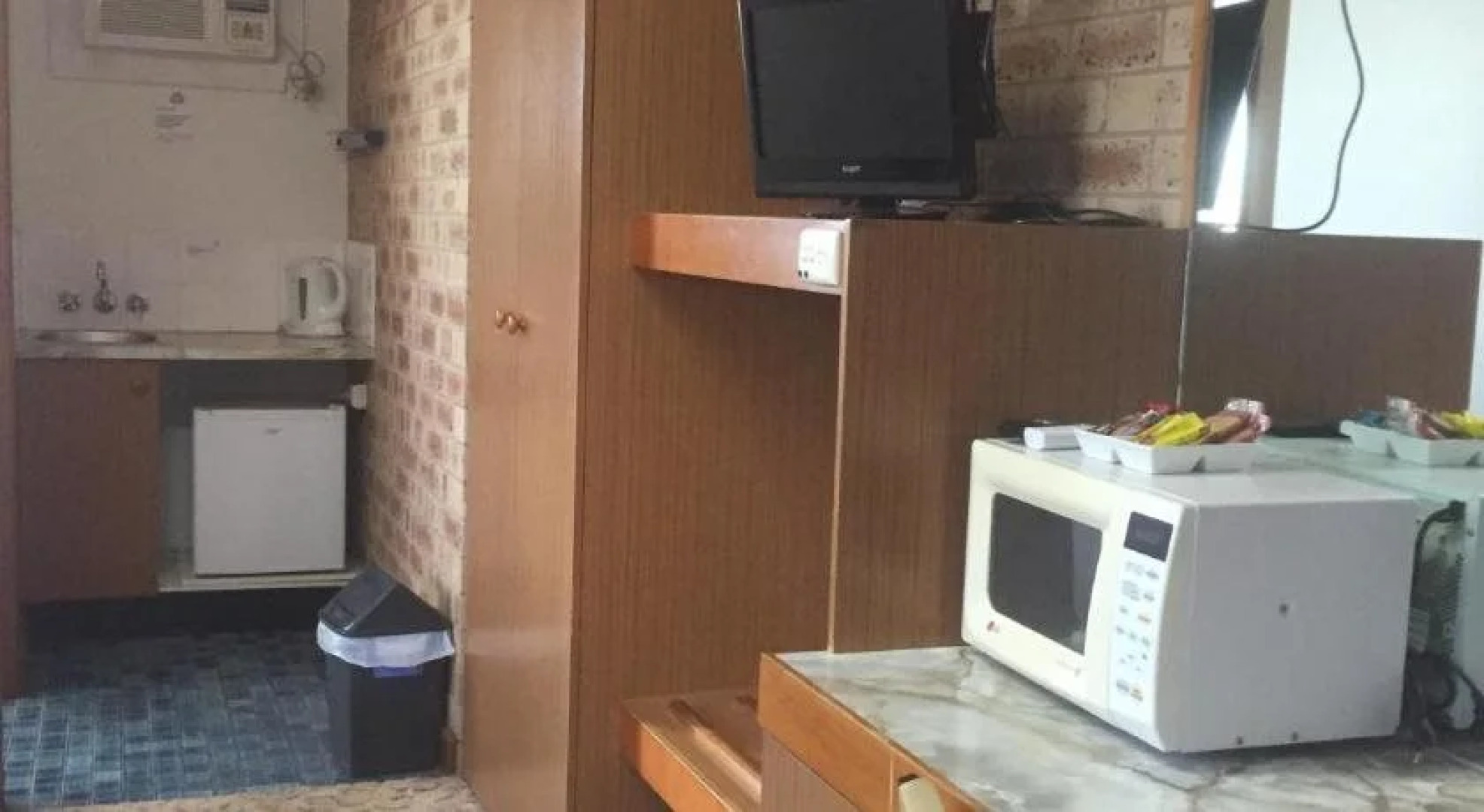 Fitzroy Motel Nanango