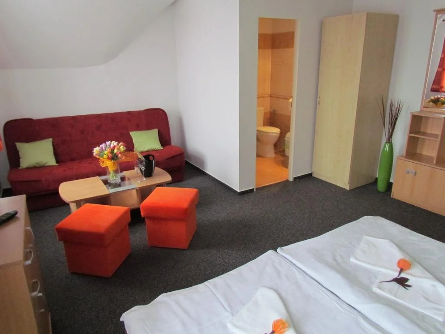 Penzion Oregano Třeboň