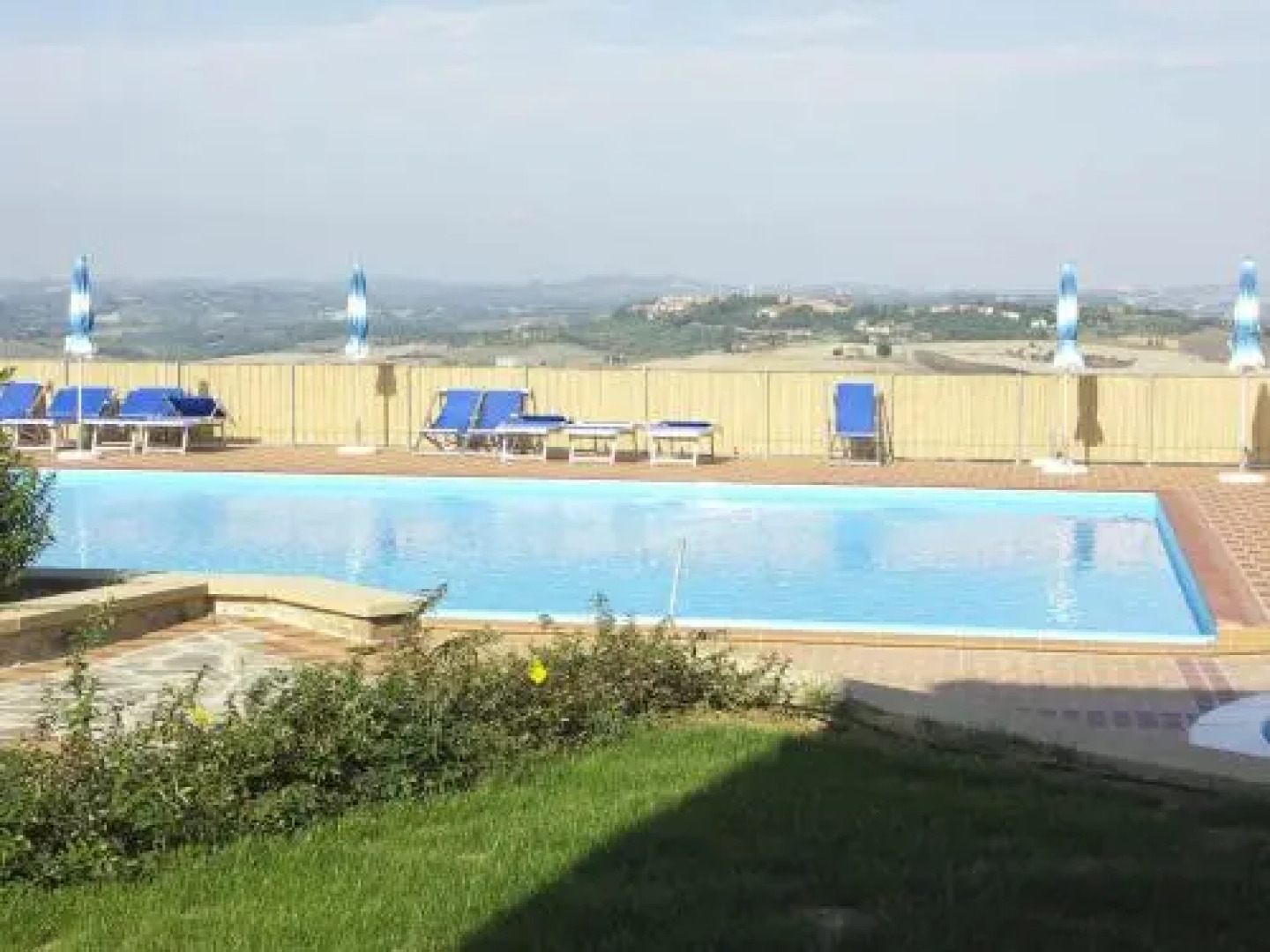 Apartment Il Casino numero 7