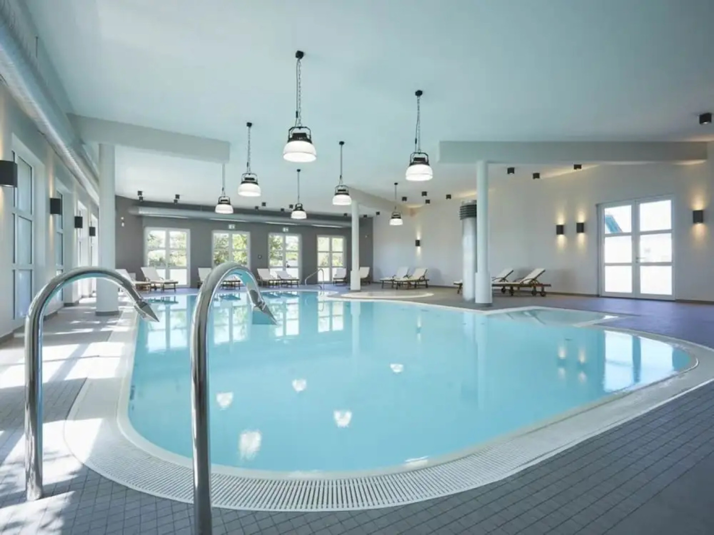 Comfortplus Apartment With 1 Bedroom