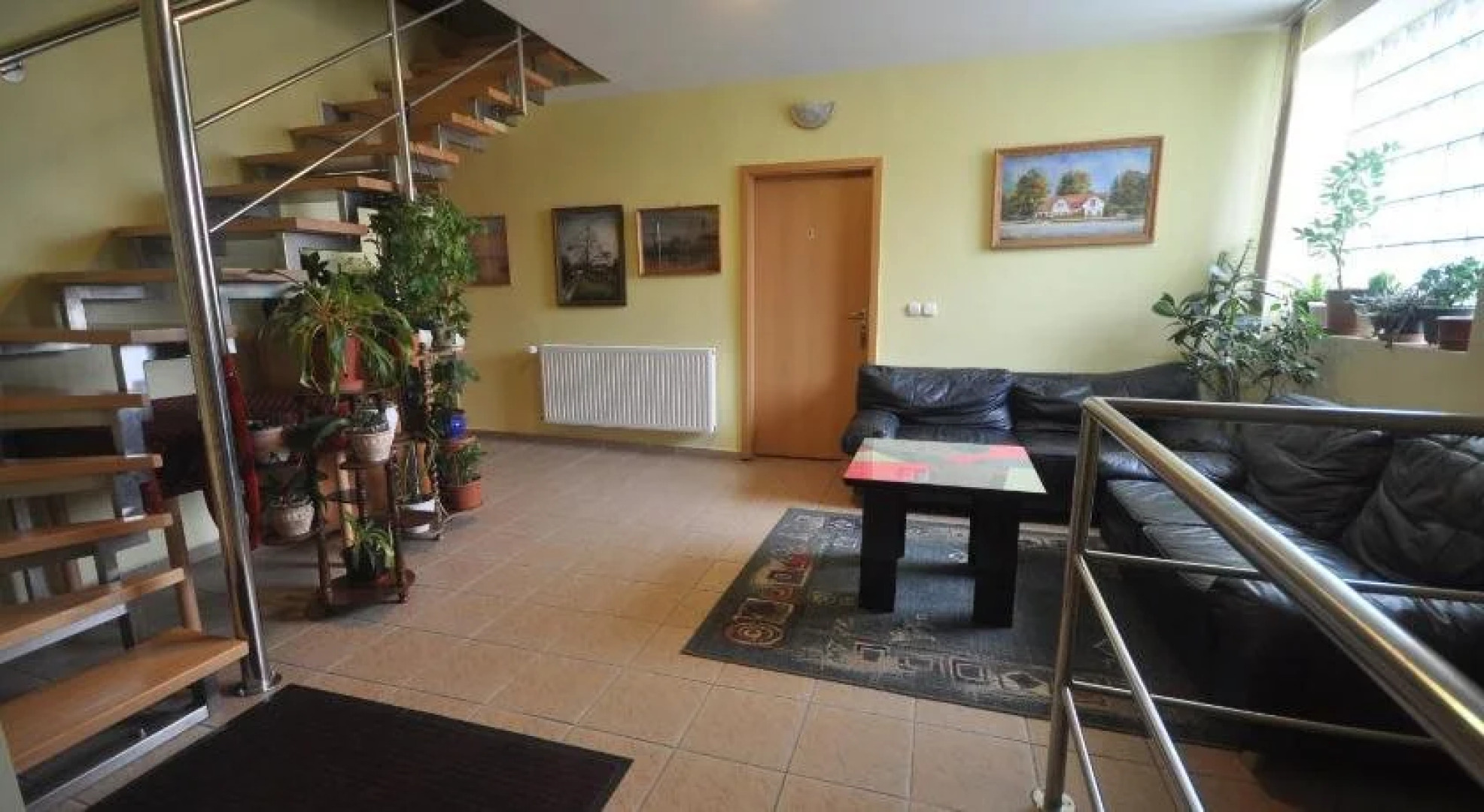 Denis Hotel és Étterem